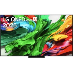 LG QNED evo AI 75QNED87A6B,...