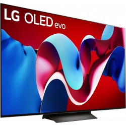 LG OLED65C47LA 65' 4K Smart...