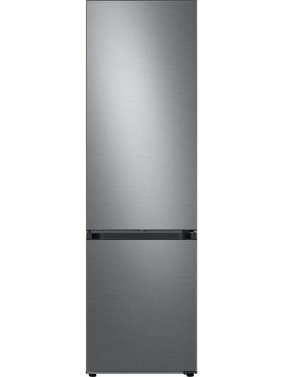 Samsung RL38A776ASR EG Kühlschrank Freistehend 273 l A Edelstahl