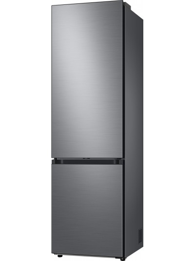 Samsung RL38A776ASR EG Kühlschrank Freistehend 273 l A Edelstahl