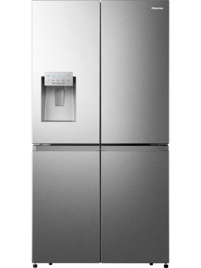Hisense Cross Door RQ760N4AIE BK770