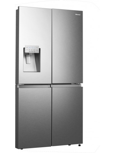 Hisense Cross Door RQ760N4AIE BK770