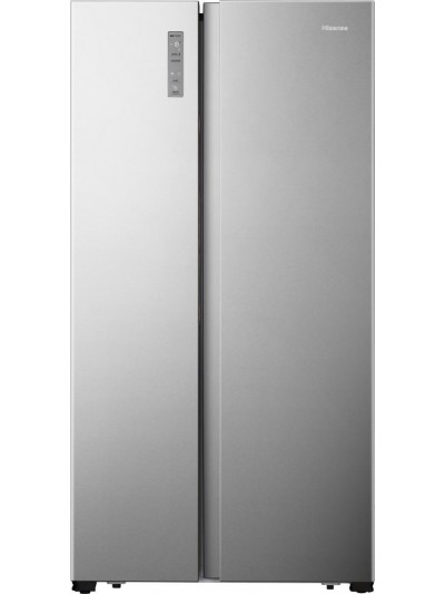Hisense Side by Side RS677N4BIE VZ067
