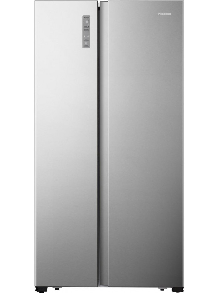 Hisense Side by Side RS677N4BIE VZ067