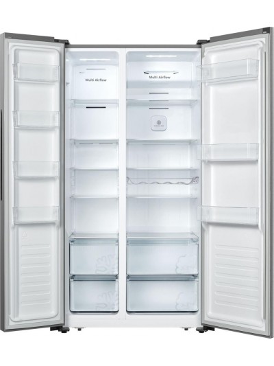 Hisense Side by Side RS677N4BIE VZ067