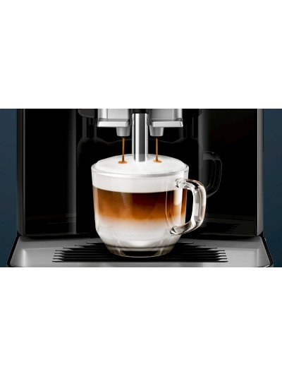 Siemens iQ300 TI351209RW Kaffeemaschine Vollautomatisch Espressomaschine 1,4 l