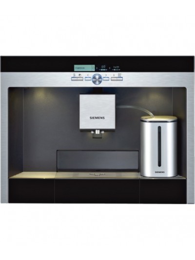 Siemens TK76K573GB Kaffeemaschine Vollautomatisch Espressomaschine 2,5 l