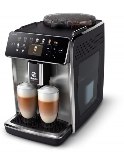 Saeco GranAroma SM6585R1 Kaffeevollautomat - Refurbished