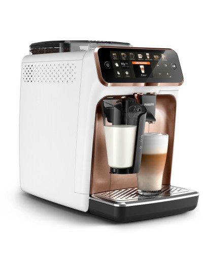 Philips EP5443 70R0 Kaffeemaschine Vollautomatisch Espressomaschine 1,8 l