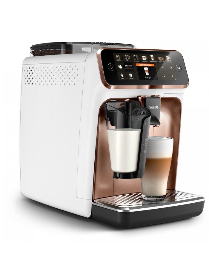 Philips EP5443 70R0 Kaffeemaschine Vollautomatisch Espressomaschine 1,8 l