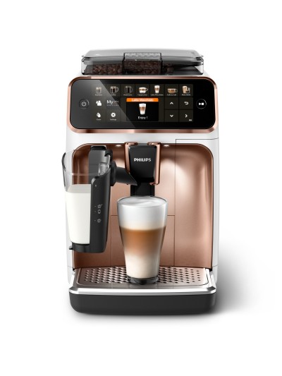 Philips EP5443 70R0 Kaffeemaschine Vollautomatisch Espressomaschine 1,8 l
