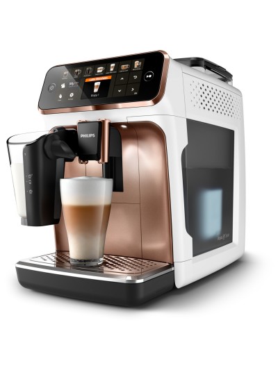 Philips EP5443 70R0 Kaffeemaschine Vollautomatisch Espressomaschine 1,8 l