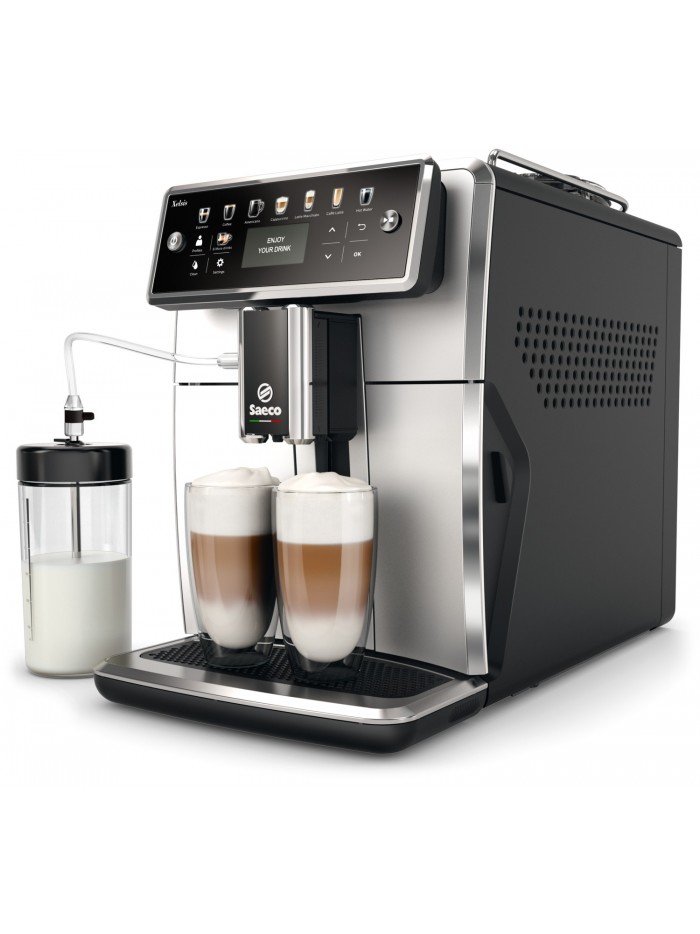 Saeco Xelsis SM7581 00 Kaffeevollautomat
