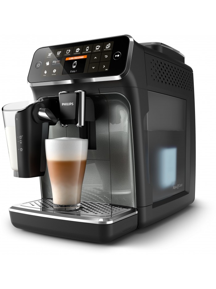 Philips 4300 Series EP4349 Kaffeevollautomat - Refurbished