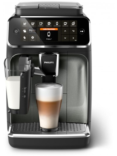 Philips 4300 Series EP4349 Kaffeevollautomat - Refurbished
