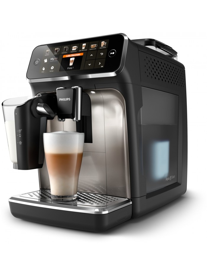 Philips 5400 Series EP5447 Kaffeevollautomat - Refurbished