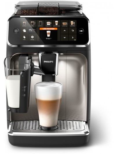 Philips 5400 Series EP5447 Kaffeevollautomat - Refurbished