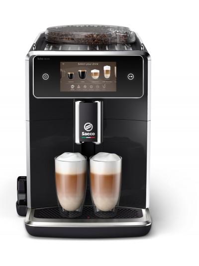 Saeco Xelsis Deluxe SM8780R1 Kaffeevollautomat - Refurbished