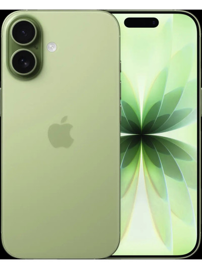 iPhone 17 256GB - Salbei