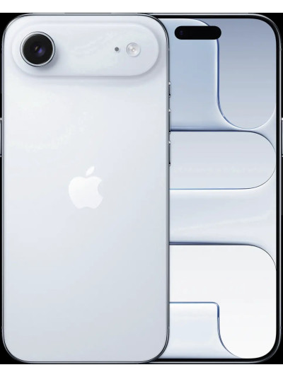 iPhone Air 256GB - Himmelblau