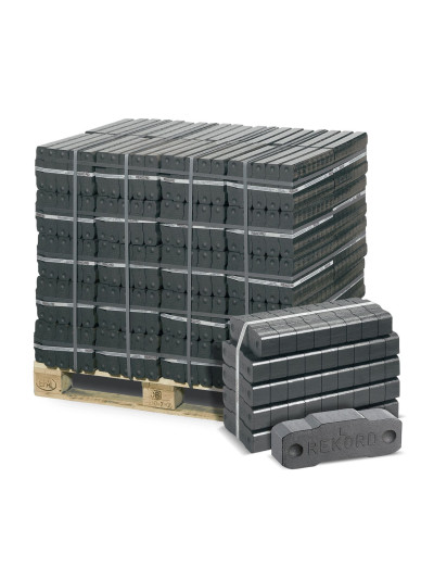 Rekord Braunkohlebriketts...